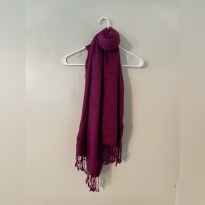 Women’s Scarf